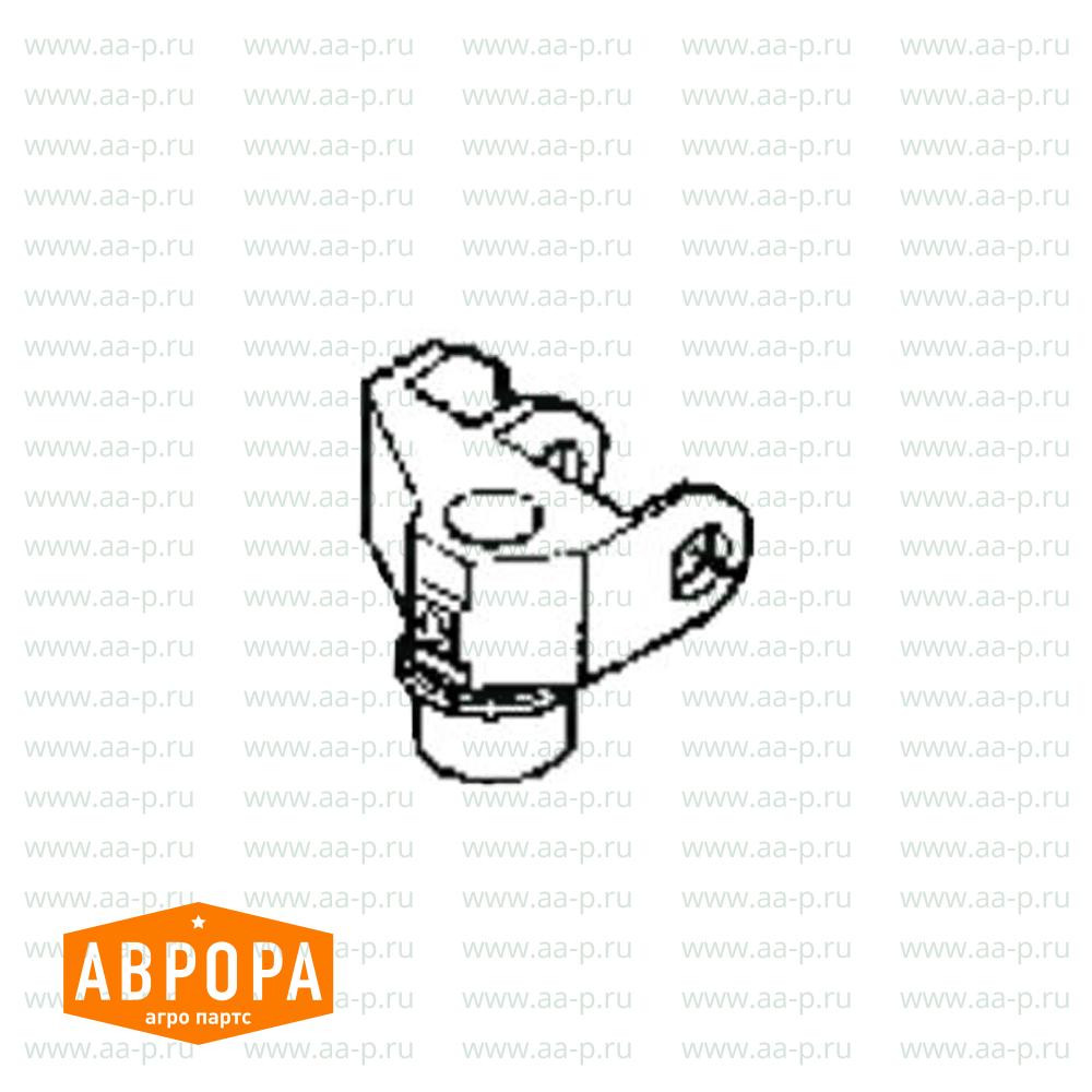 E92325 ОСЬ  ПОВОРОТА